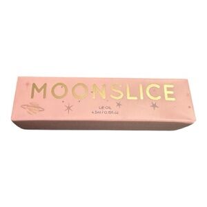 Moonslice Lip Oil - Shade Popular - 4.5ml